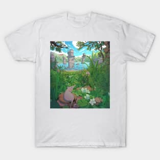 Forest Floor T-Shirt